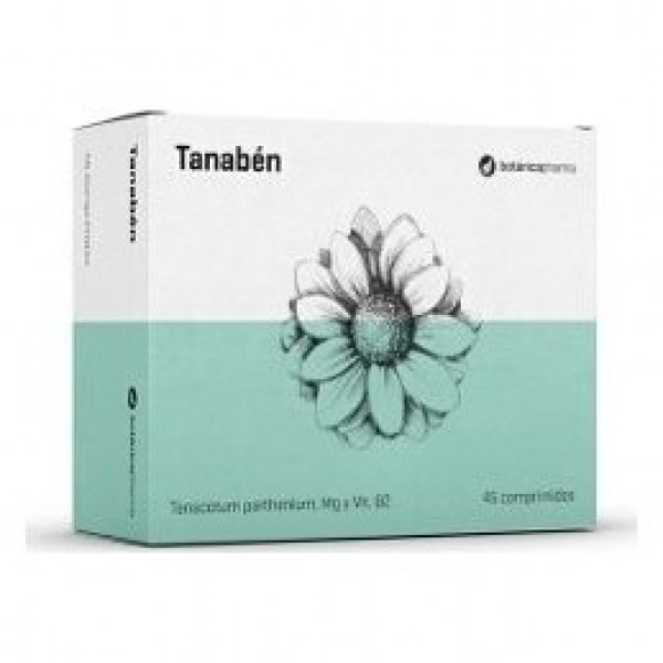 Tanaben 45 Comp Bensana Botanica
