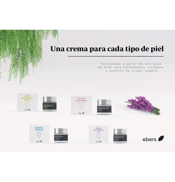 Gel Intensivo Borrador De Arrugas Botanicapharma (1 Envase 50 Ml)