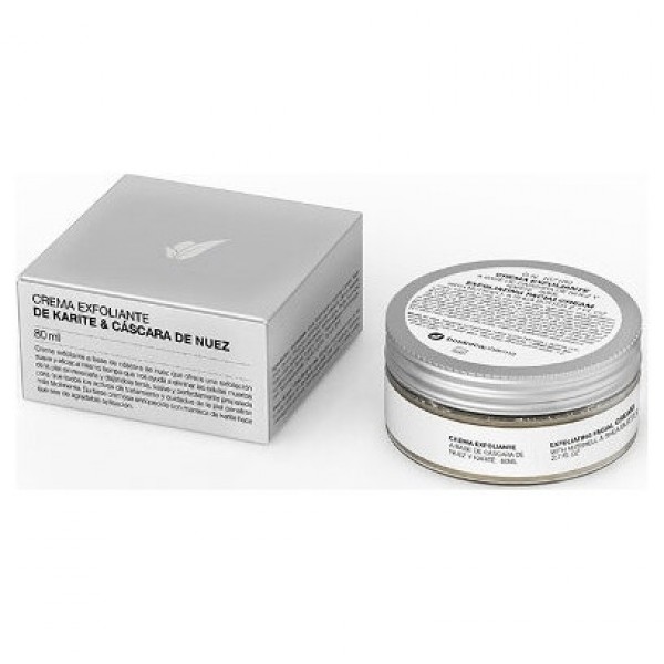 Botánicapharma Crema Exfoliante Facial 80Ml