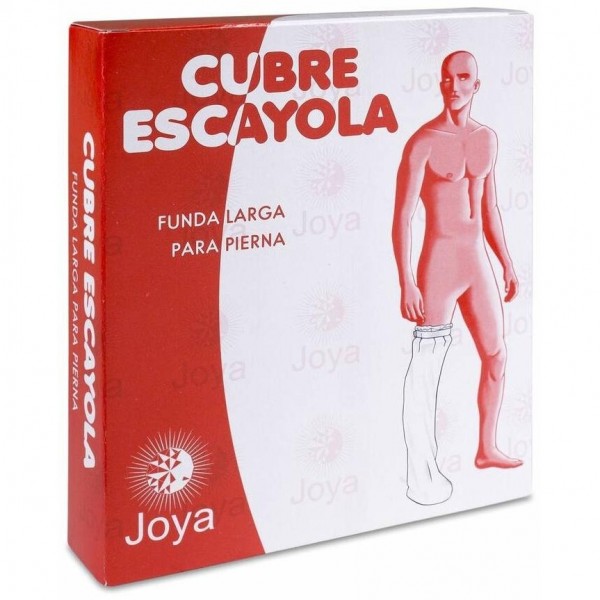 Joya Cubre Escayola Pierna Largo, 1 Ud