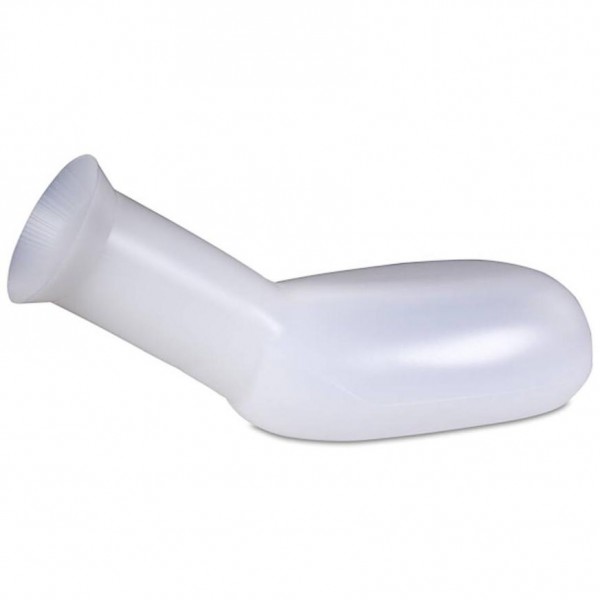 Joya Orinal De Plástico Caballero 1Ud