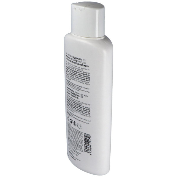 Mon Deconatur Gel De Baño Karite +10 Bio 750Ml
