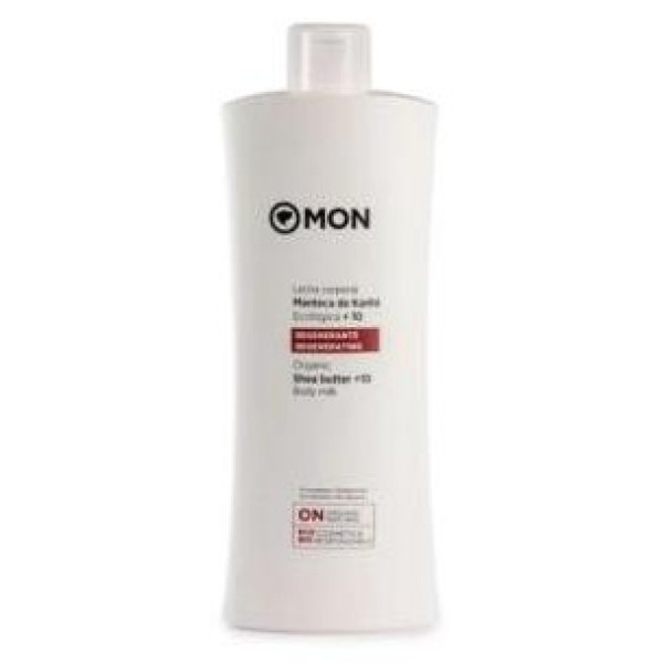 Mon Leche Corporal Manteca De Karite 500Ml