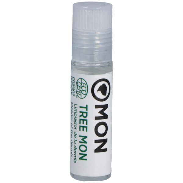 Mon Deconatur Roll On Antiacne De Arbol Del Te 10Ml