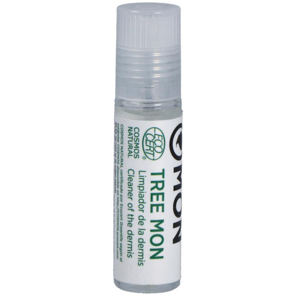 Mon Deconatur Roll On Antiacne De Arbol Del Te 10Ml