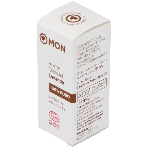Mon Aceite Esencial Lavanda 12 Ml