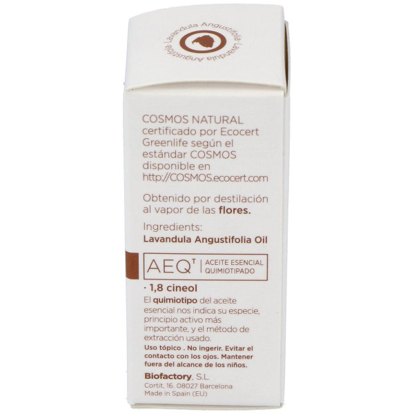 Mon Aceite Esencial Lavanda 12 Ml