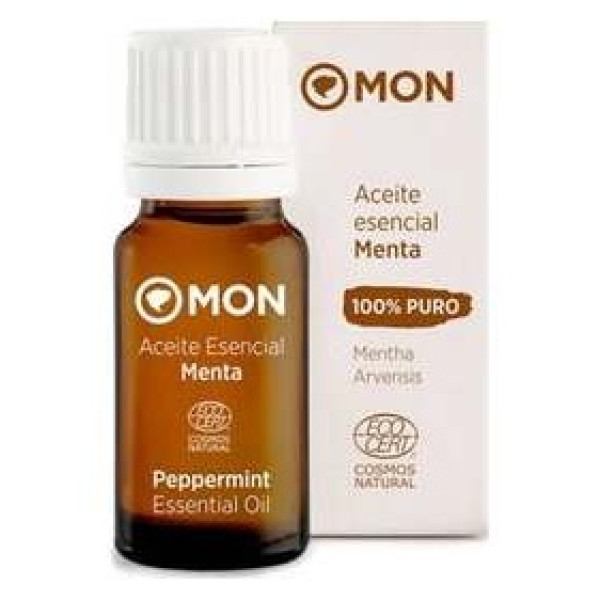 Mon Esencia Menta Piperita 12Ml
