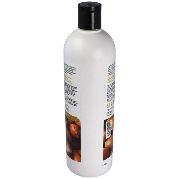 Mon Gel Baño Lavanda Argan Eco 750Ml