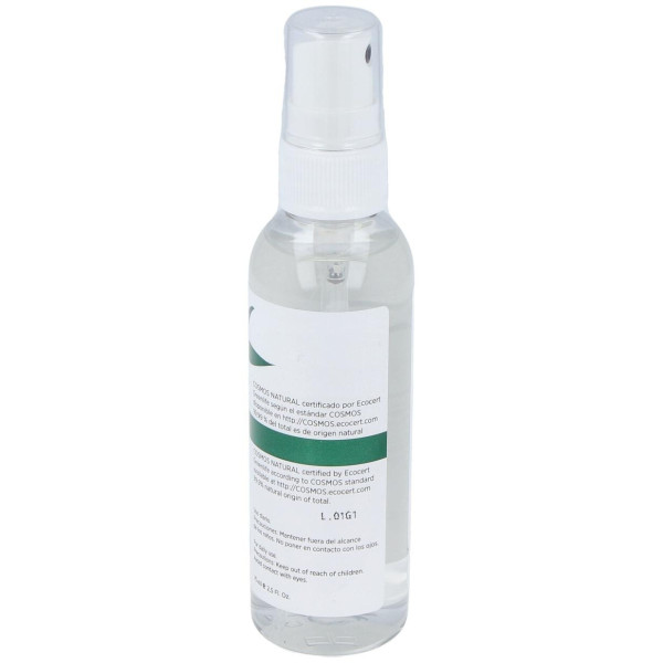 Desodorante Arbol Del Te 75Ml. Ecocert