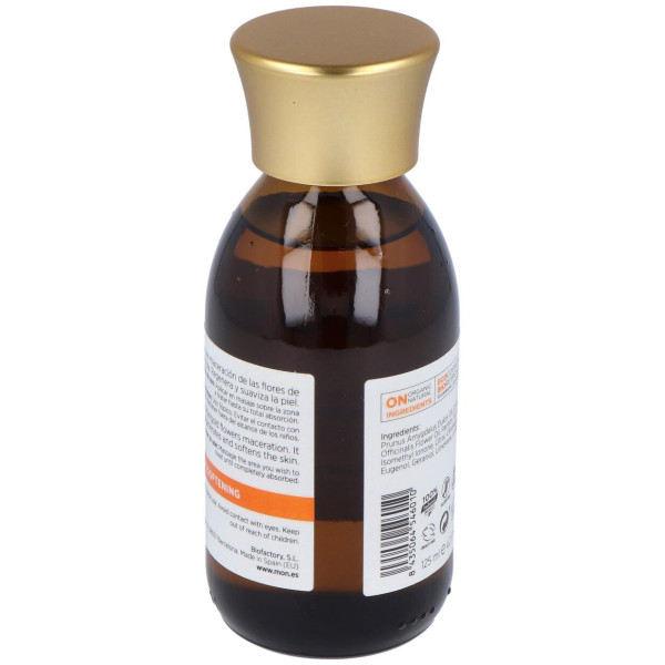 Mon Aceite Corp Calendula 125 Ml