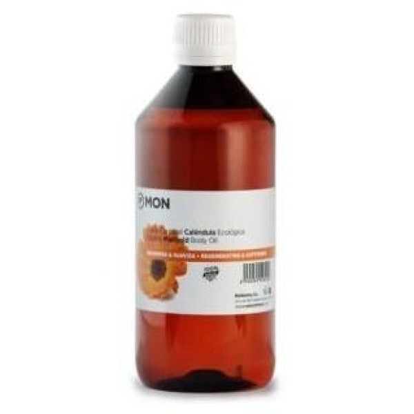 Mon Aceite Corp Calendula 500 Ml