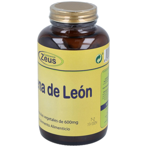 Melena De Leon 180Cap.