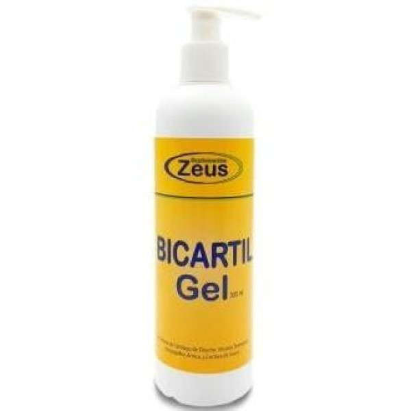 Bicartil Gel 300Ml.