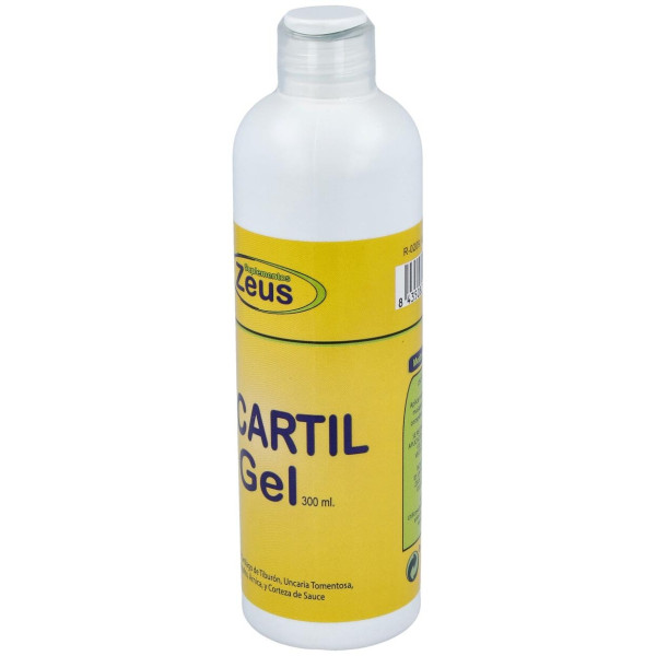 Bicartil Gel 300Ml.
