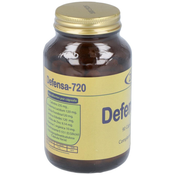 Defensa-720 90Cap.