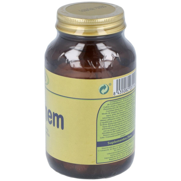 Recumem (Recuer Da) 90Cap. 2