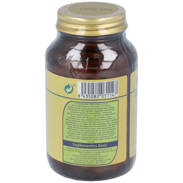 Recumem (Recuer Da) 90Cap. 2