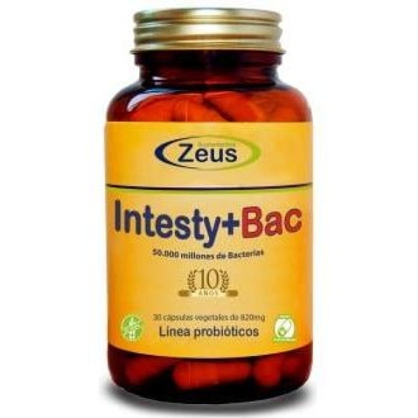 Intesty+Bac 30Cap. 2