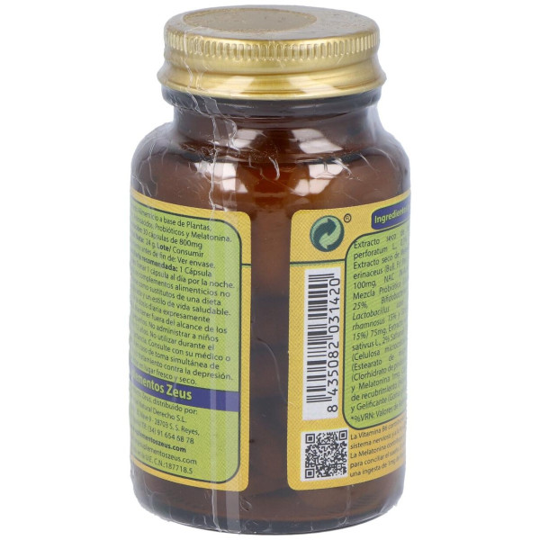 Psicobiotic (Depre Bac) 30Cap. 2