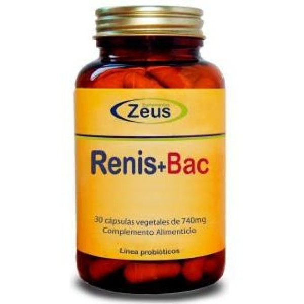 Renis + Bac 30Cap. 2