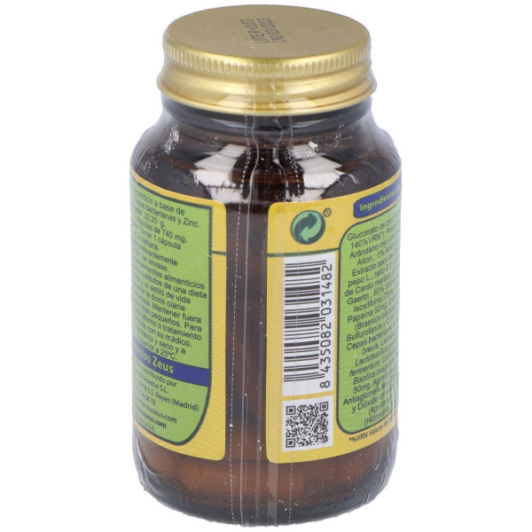 Renis + Bac 30Cap. 2