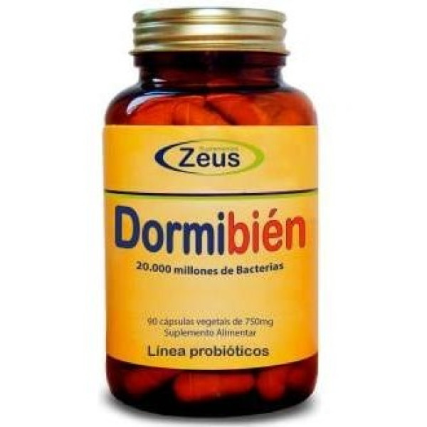 Dormibien 90Cap. - Zeus