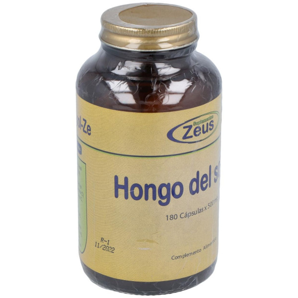 Hongo Del Sol 180Cap.