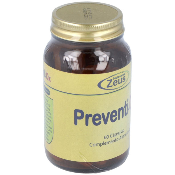 Preventi-Ox 60Cap.