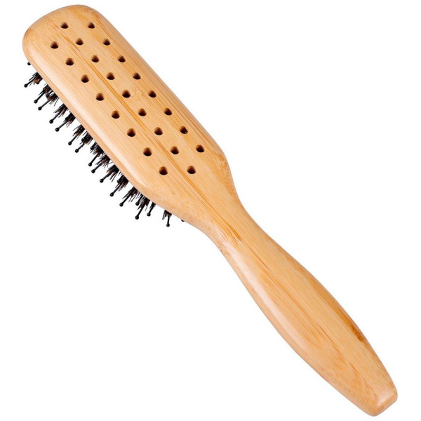 Steinhart Bamboo Cepillo Rectangular 1 U