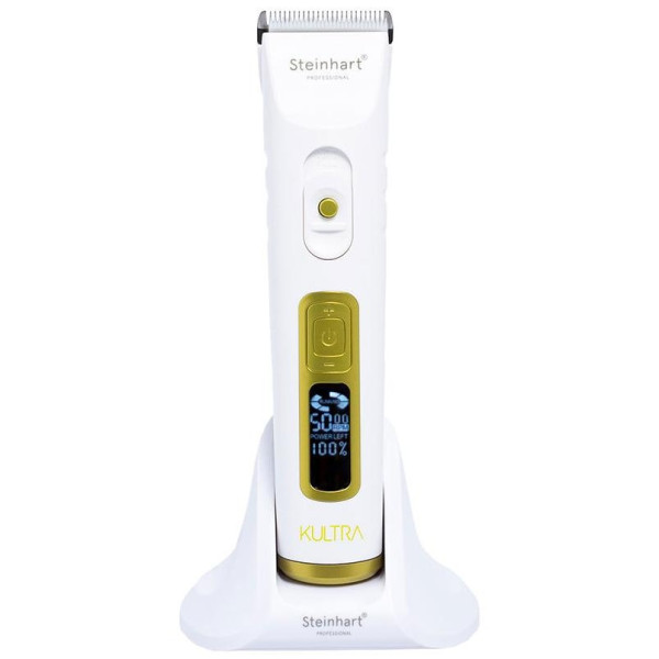 Steinhart Kultra Máquina De Corte Profesional Sin Cable 1 U