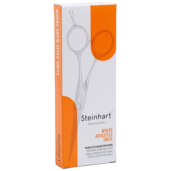 Steinhart Al Tijera 5½'-Negro 1 U