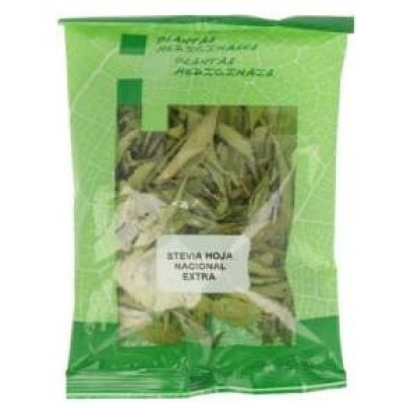 Plameca Stevia Hoja Nacional Extra 15G