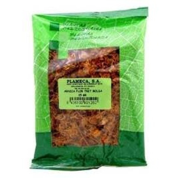 Arnica Flor Triturada Bolsa 25Gr.