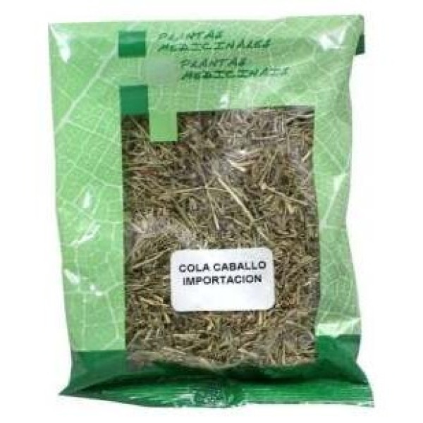 Cola De Caballo Importacion Triturada Bolsa 50Gr.