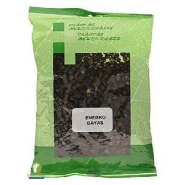 Enebro Bayas Bolsa 100Gr.