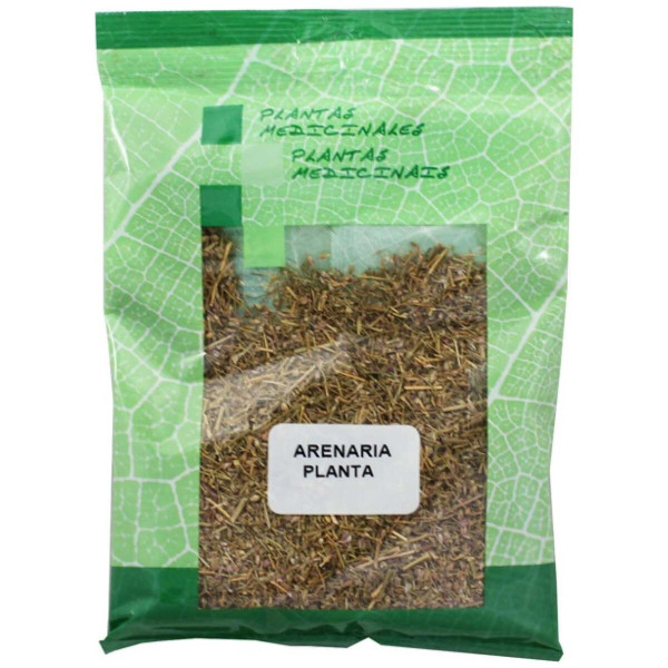 Arenaria Planta Triturada Bolsa 50Gr.