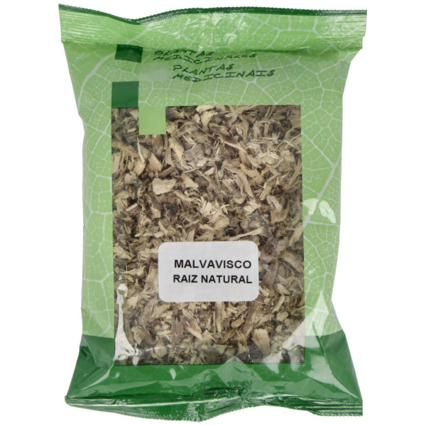 Malvavisco Raiz Natural C.C Trit. Bolsa 100Gr.