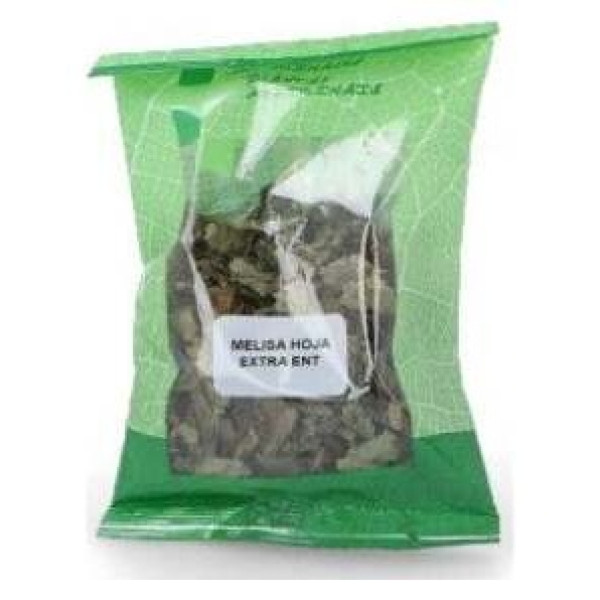 Plameca Melisa Hoja Extra Entera 15G