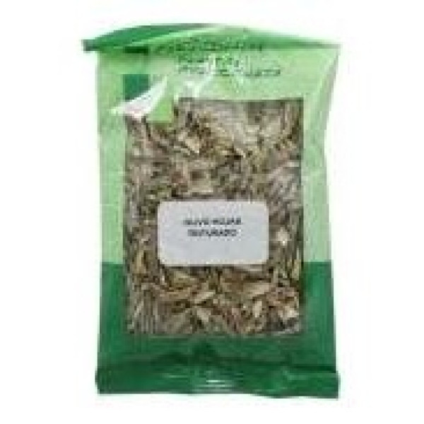 Olivo Hojas Trituracion Bolsa 50Gr.