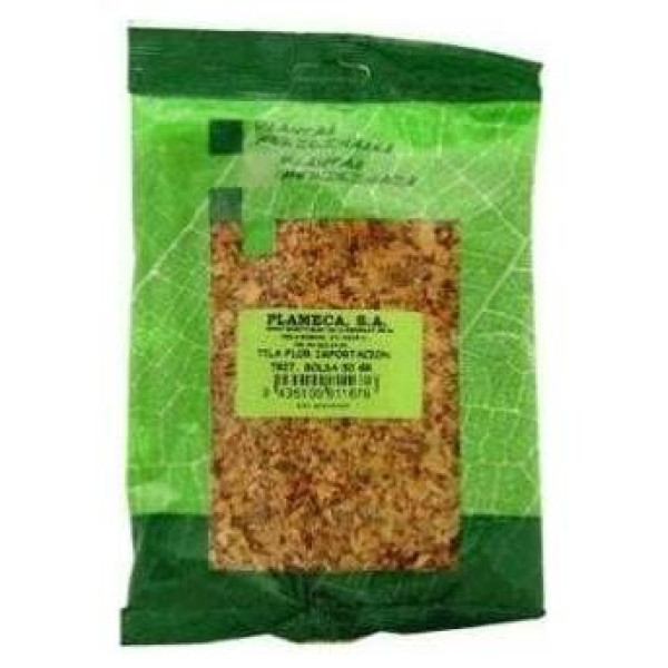 Plameca Tila Flor Importacion Trit. Bolsa 50G