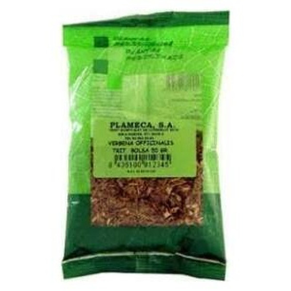 Verbena Officinalis Trituracion Bolsa 50Gr.