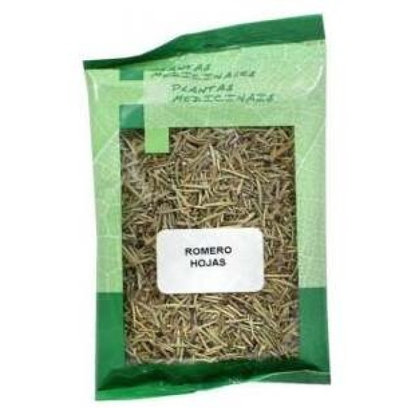 Romero Hoja Bolsa 50Gr.