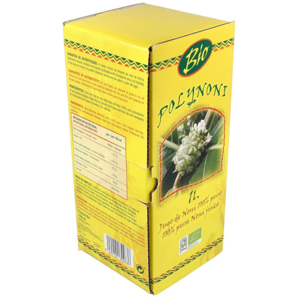 Plameca Polynoni Bio 1 Litro
