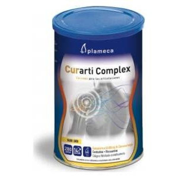 Plameca Curarti Complex 280G