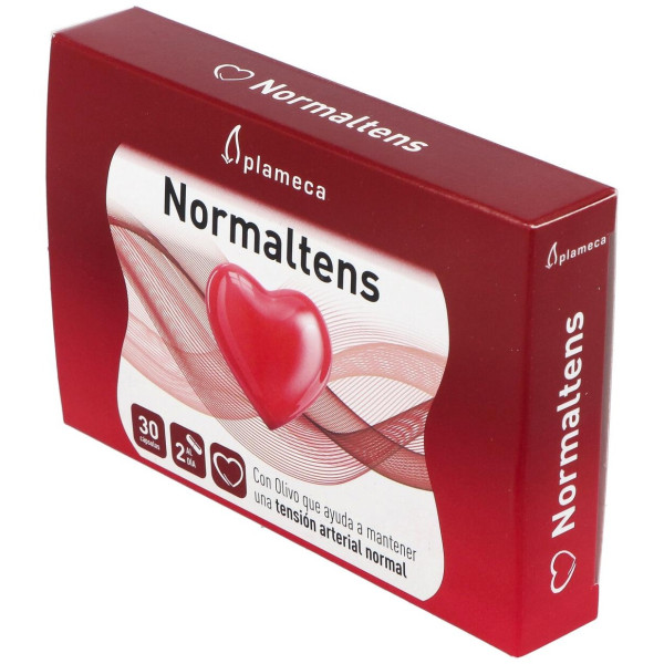 Normaltens 30Cap.