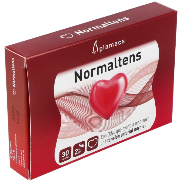 Normaltens 30Cap.