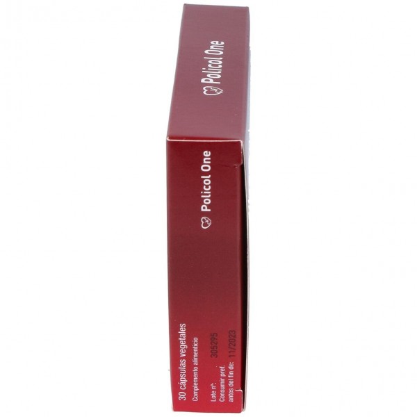 Plameca Policol One, 30 Cápsulas