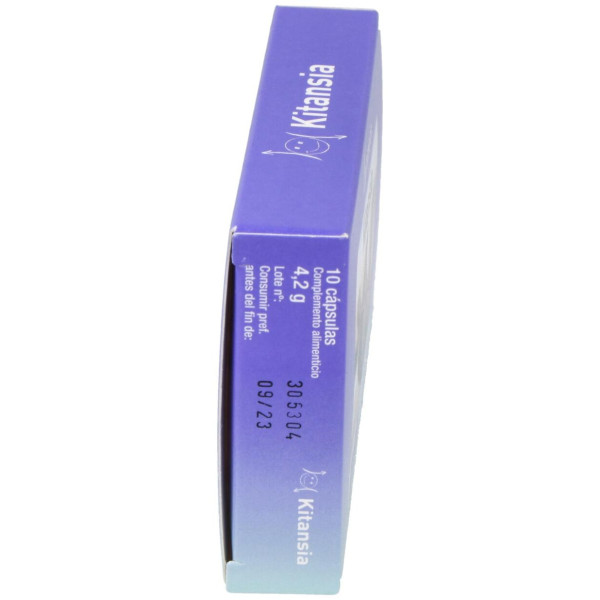 Plameca Kitansia 10Caps Vegs