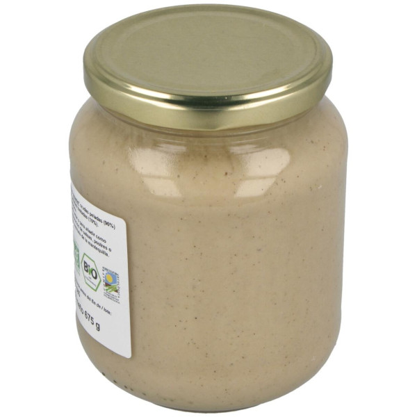 Pure De Sesamo Blanco 675Gr. Bio